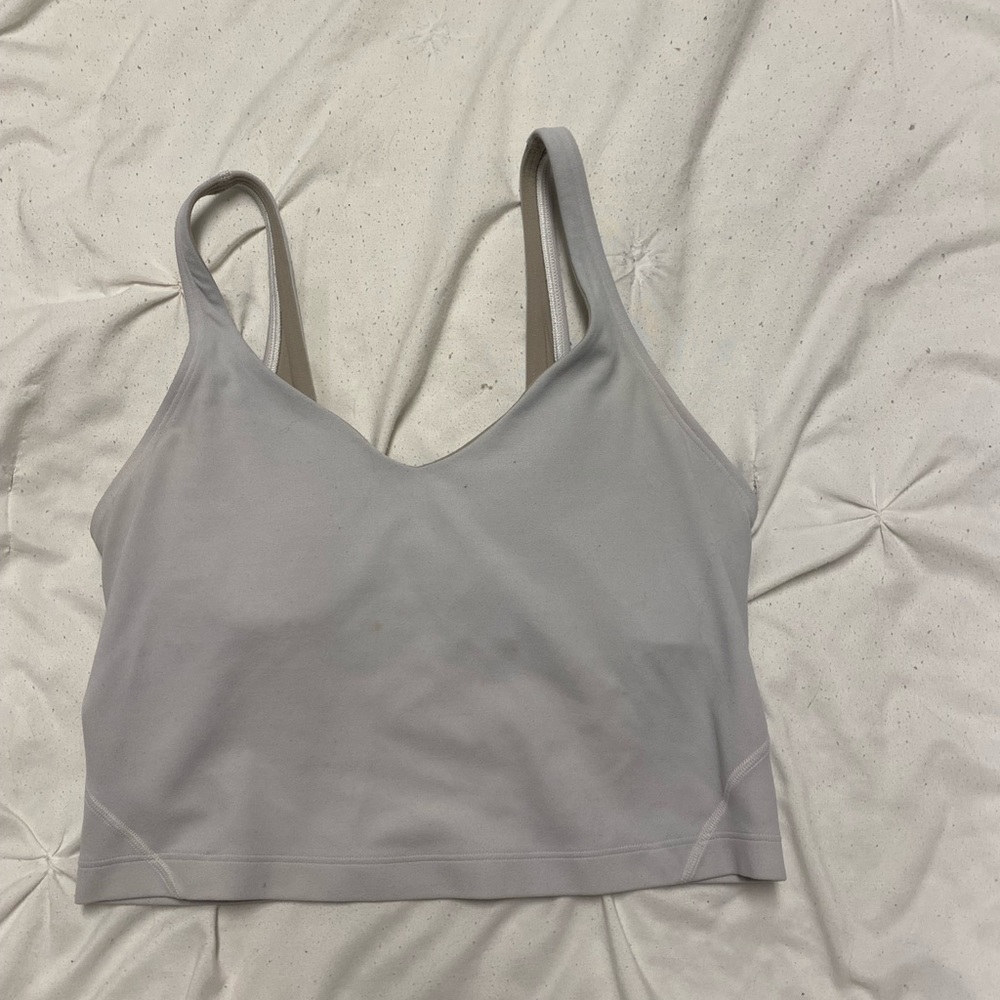 Lululemon Align Tank
